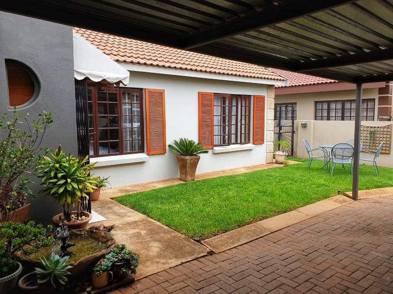 3 Bedroom Property for Sale in Koster North West